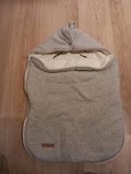 Voetenzak little dutch, Enlèvement