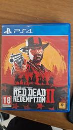 Red Dead 2, Games en Spelcomputers, Games | Sony PlayStation 4, Zo goed als nieuw, Ophalen