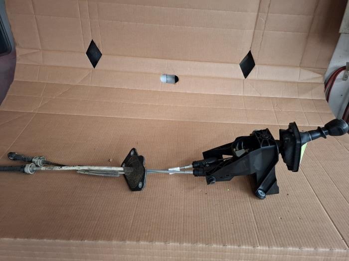 Schakelkabel Versnellingsbak van een Volkswagen Transporter, Auto-onderdelen, Remmen en Aandrijving, Volkswagen, Gebruikt, 3 maanden garantie