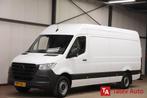 Mercedes-Benz Sprinter 314 2.2 CDI L3H2 Functional EURO VI-D, Autos, 197 g/km, Achat, Euro 6, Entreprise