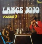 LANGE JOJO    volume 3   1974, Cd's en Dvd's, Vinyl | Overige Vinyl, Ophalen of Verzenden, Gebruikt, 12 inch