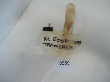 XL600V Transalp 1994 - 1999 Honda Watervat D1-25323 beschikbaar voor biedingen