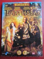 Earthsea (2004) 2 disc, Cd's en Dvd's, Dvd's | Tv en Series, Boxset, Ophalen of Verzenden, Zo goed als nieuw, Actie en Avontuur