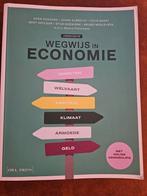 Wegwijs in economie.  Vierde editie. Koen Schoors, Ophalen