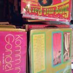 872  lp,s, Ophalen