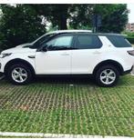 Land Rover discovery sport, Auto's, Land Rover, Te koop, Particulier