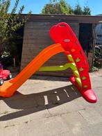 Glijbaan schuifaf little tikes, Ophalen, Glijbaan