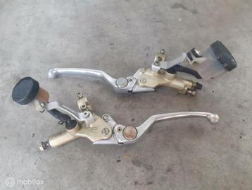 Brembo goldline rempomp koppelingspomp 748 996 998 Monster beschikbaar voor biedingen
