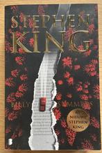 Billy Summers, Enlèvement ou Envoi