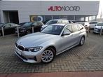 BMW 320 Touring 320 dA MHEV 190PK*NAVI*LED*DAB*PDC*TREKH., Argent ou Gris, Euro 6, Entreprise, 187 ch