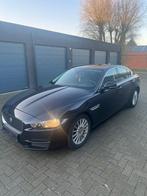 Jaguar XE E-Performance Aut, Auto's, Jaguar, 4 deurs, Stof, Zwart, Particulier