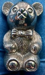 Prachtige vintage spaarpot ‘beer’, Ophalen of Verzenden, Dier