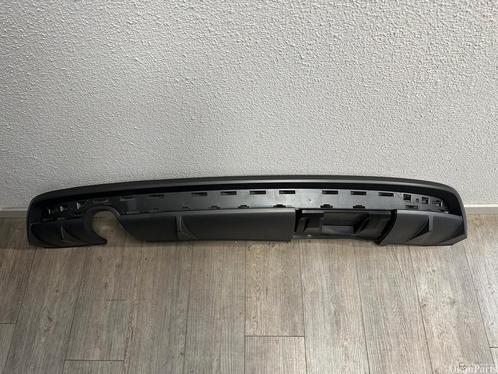 Audi A1 S1 8X Diffuser 8XA807421M, Auto-onderdelen, Carrosserie, Bumper, Audi, Achter, Gebruikt