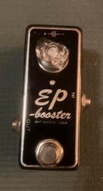 Xotoc ep booster, Muziek en Instrumenten, Effecten, Ophalen, Gebruikt