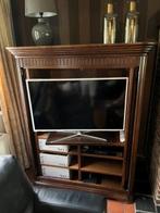 barkast - dressoir - TV kast en 8 stoelen aan SUPER PRIJS, Ophalen