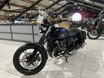 Moto Guzzi V 7 STONE II BLACK, Motoren, Motoren | Moto Guzzi, 750 cc, Bedrijf, Overig, 12 t/m 35 kW
