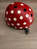 Fietshelm, kinderen. Nutcase. Amper gebruikt., Diversen, Kerst, Ophalen, Zo goed als nieuw
