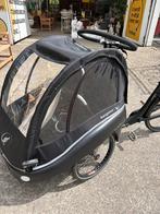 Bakfiets Kangaroo Winther, Fietsen en Brommers, Ophalen, Zo goed als nieuw