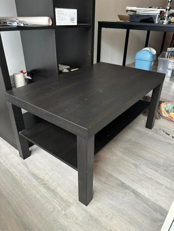 Ikea salontafel te geef