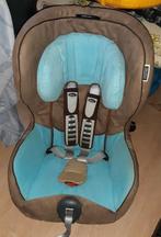 Autostoel Romer, Ophalen, Romer