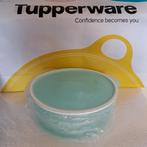 Tupperware clikplus rond 1,5 L, Huis en Inrichting, Keuken | Tupperware, Nieuw, Ophalen of Verzenden