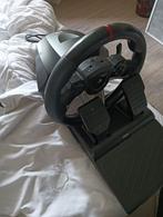 Playstation stuur en pedalen, Ophalen, Refurbished, Stuur of Pedalen, PlayStation 5