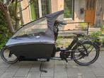 Urban Arrow Family elektrische bakfiets netjes onderhouden, Fietsen en Brommers, Fietsen | Bakfietsen, Overige merken, 4 kinderen of meer