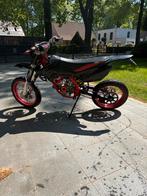 Beta rr50 track, Ophalen, Zo goed als nieuw