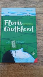 Fantasy boek: Floris Oudbloed, nieuw., Boeken, Nieuw, Ophalen of Verzenden, Stefan Boonen, Fictie