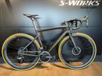 S-Works Tarmac SL7 Sram Force, 54, Fietsen en Brommers, Fietsen | Racefietsen, Ophalen, Carbon