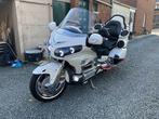 Honda GL1800 touring, Motoren, Bedrijf, Overig