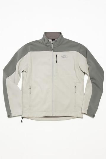 The North Face softshell jas XXL beschikbaar voor biedingen