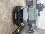 Mercedes speinter, Auto's, Mercedes-Benz, Stof, Overige carrosserie, Zilver of Grijs, Te koop