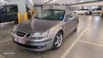 saab 9.3 cabriolet essence, Auto's, Automaat, Particulier, Euro 4, Te koop