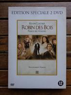 )))  Robin des Bois  Prince des Voleurs / Kevin Costner  (((, À partir de 12 ans, Enlèvement ou Envoi, Comme neuf