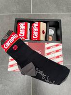 Cara Pils Sokken 3 Paar Rocking Socks, Kleding | Heren, Nieuw, Ophalen of Verzenden, Wit