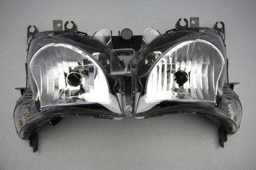 Koplamp / Voorlicht AVDB SUZUKI GSXS 1000F 2015 - 2021, Motoren, Accessoires | Overige, Nieuw, Ophalen of Verzenden