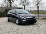 Peugeot 308/1.6Hdi/Clima/Cruise/Navi/Garantie/***, Euro 6, 4 cilinders, 5 deurs, 1560 cc