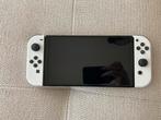 Nintendo switch OLED + case, Ophalen of Verzenden, Nieuw, Switch OLED