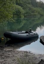 Raptor rubberboot, Watersport en Boten, Ophalen, Nieuw, Airdeck