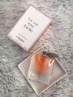 Lancôme la vie est belle, Handtassen en Accessoires, Uiterlijk | Parfum, Nieuw, Verzenden