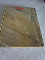 Atlas van de algemene en Belgische geschiedenis, Gelezen, Ophalen of Verzenden, Overige atlassen