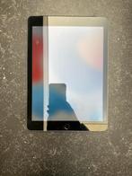 Ipad 5 (2017), Computers en Software, Apple iPads, 9 inch, Gebruikt, Apple iPad, Zwart