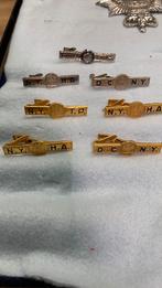 Buitenlandse politie das spelden, Verzamelen, Militaria | Algemeen, Ophalen of Verzenden