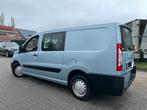 Peugeot Expert Combi 2,0 HDI 6 zitplaats L2 NAVi ONLY EXPORT, Expert Combi, Euro 4, https://public.car-pass.be/vhr/5fa1291a-44ed-4583-a6c3-5e6463c8b936