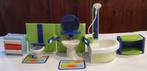 Equipements salle de bain Playmobil, Kinderen en Baby's, Ophalen, Zo goed als nieuw