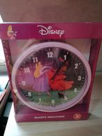 Disney wandklok, Enlèvement ou Envoi, Neuf, Pendule ou Horloge