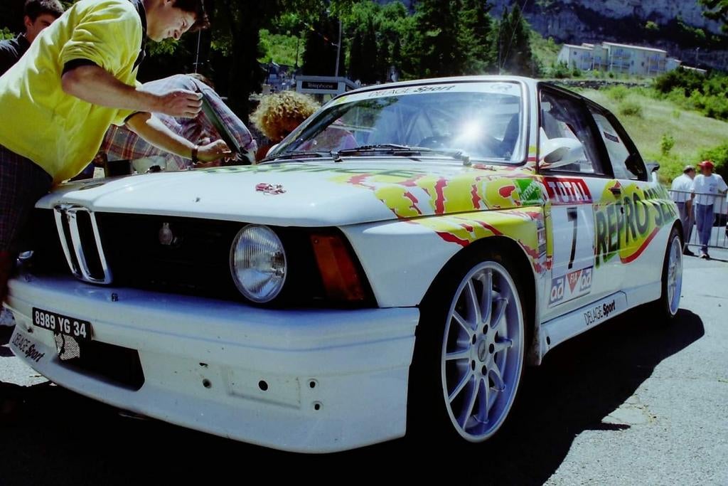 8,5 X 18 5X120 EN 15 DELAGE SPORTVELGEN, Auto-onderdelen, Banden en Velgen