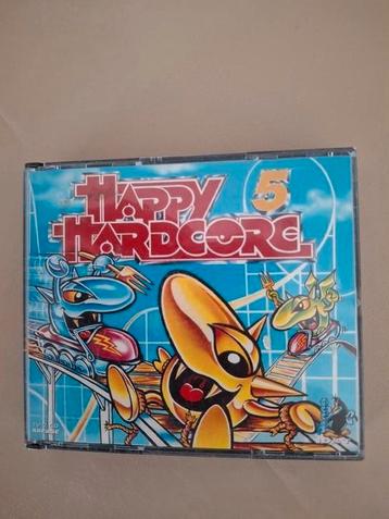 Double Happy Hardcore 5, Enlèvement ou Envoi
