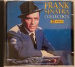 Frank Sinatra collection, Cd's en Dvd's, Ophalen of Verzenden, Zo goed als nieuw